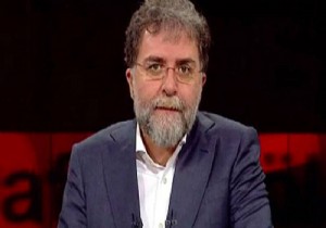 Ahmet Hakan yazd: Murat Kurumu Kanal stanbula sahip kmak iin kkrtyorlar! 